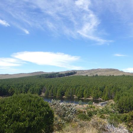Amonita Casa Campestre, Via Tunja Paipa Villa Exteriör bild