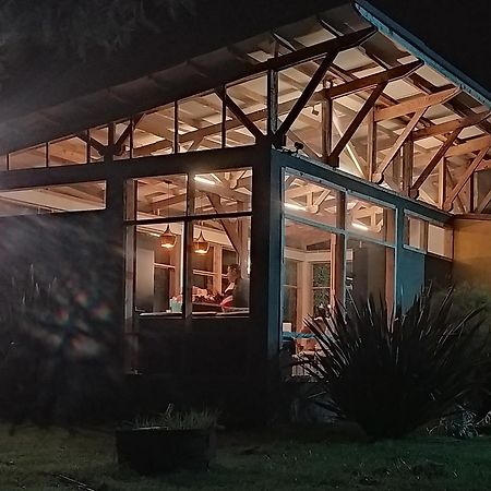 Amonita Casa Campestre, Via Tunja Paipa Villa Exteriör bild