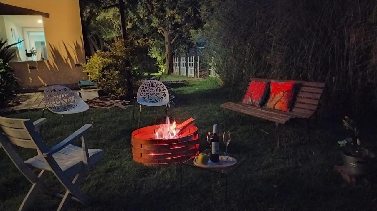 Amonita Casa Campestre, Via Tunja Paipa Villa Exteriör bild