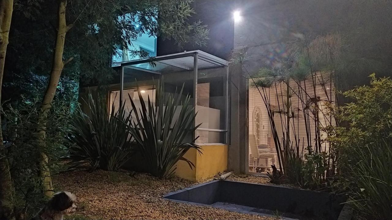 Amonita Casa Campestre, Via Tunja Paipa Villa Exteriör bild