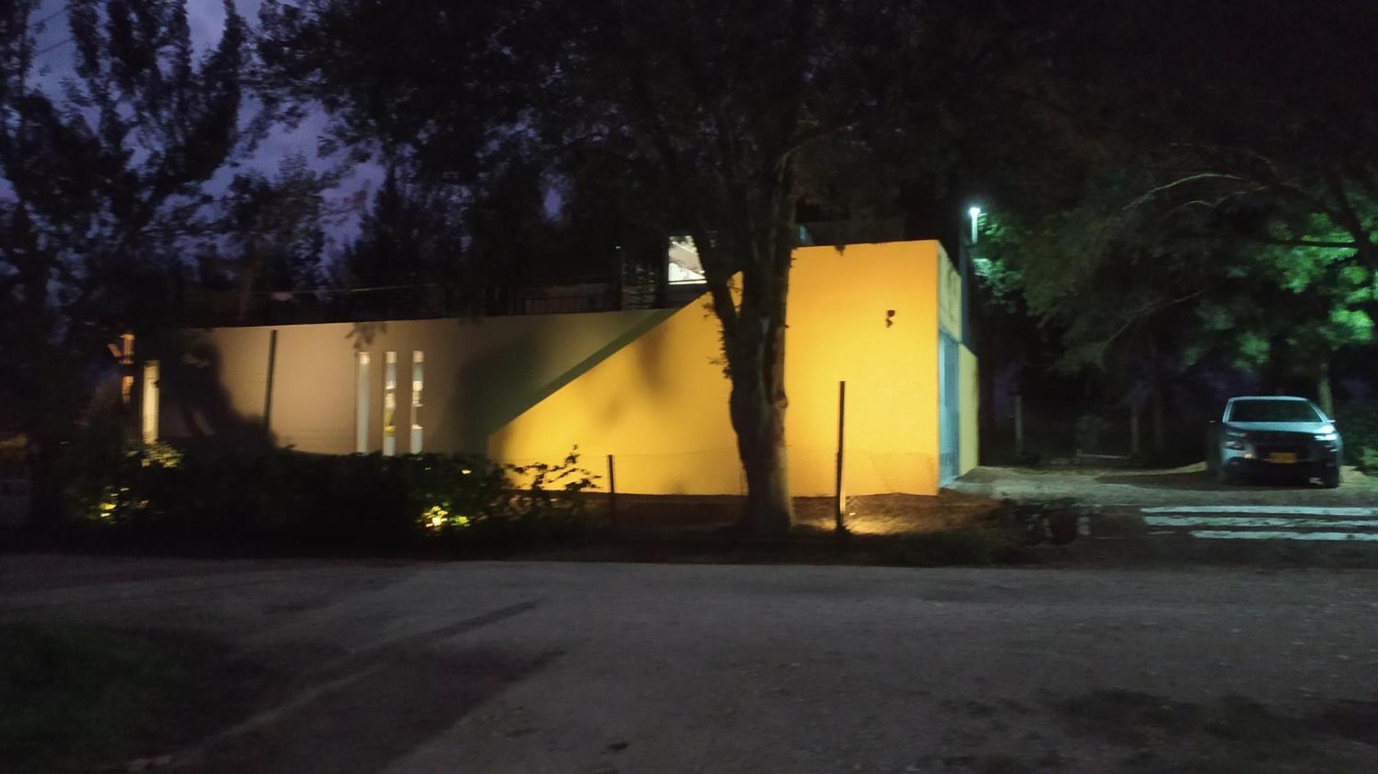 Amonita Casa Campestre, Via Tunja Paipa Villa Exteriör bild